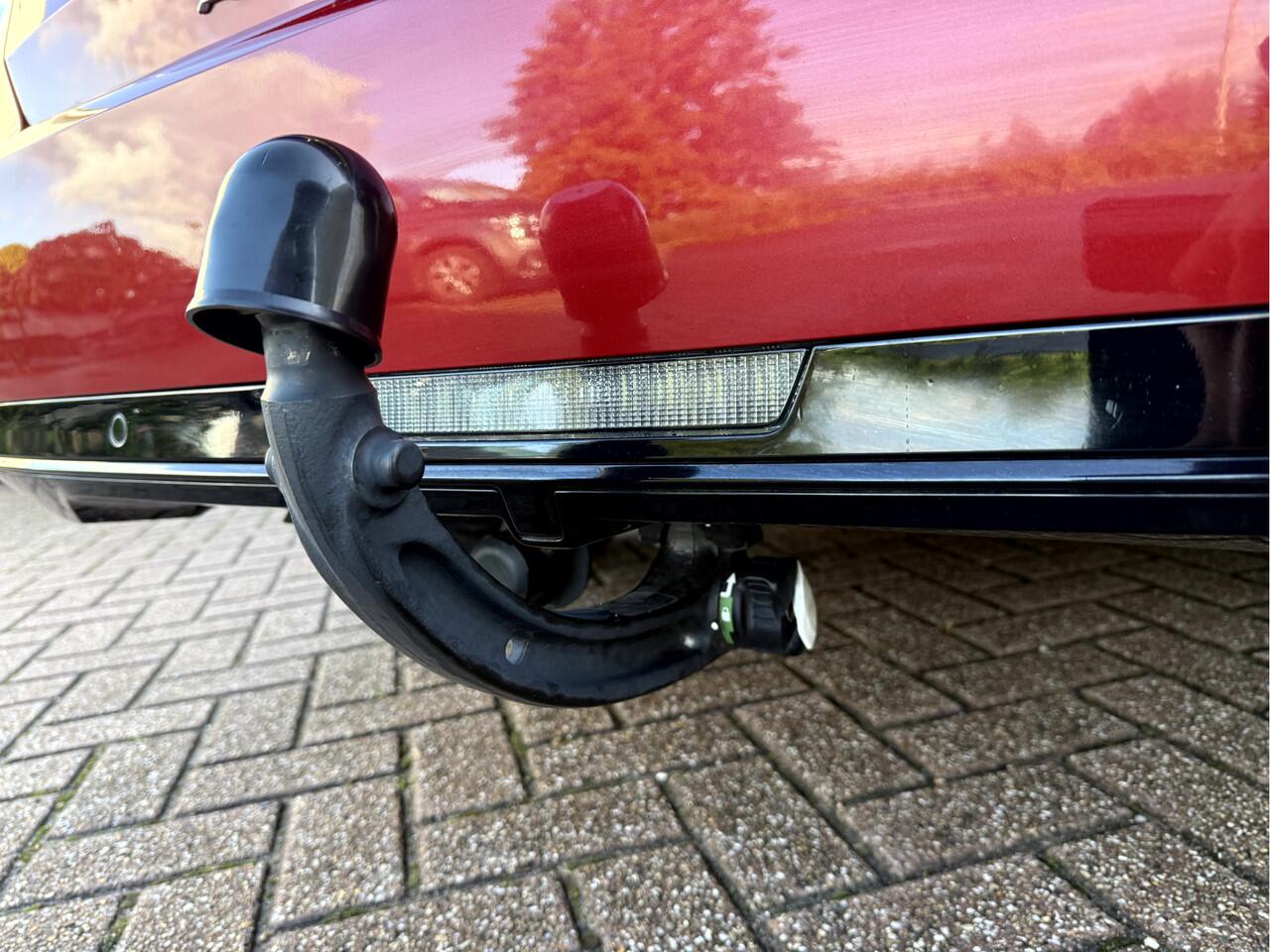 Opel ASTRA Sports Tourer 1.2 130pk Level 4 17''Lmv, Trekhaak, Camera, App Connect