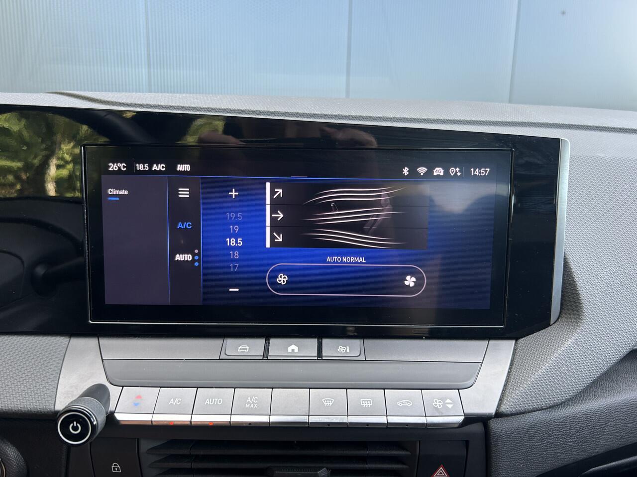 Opel ASTRA 1.2 1e EIGENAAR VIRTUAL COCKPIT LED NAVI CRUISE ECC