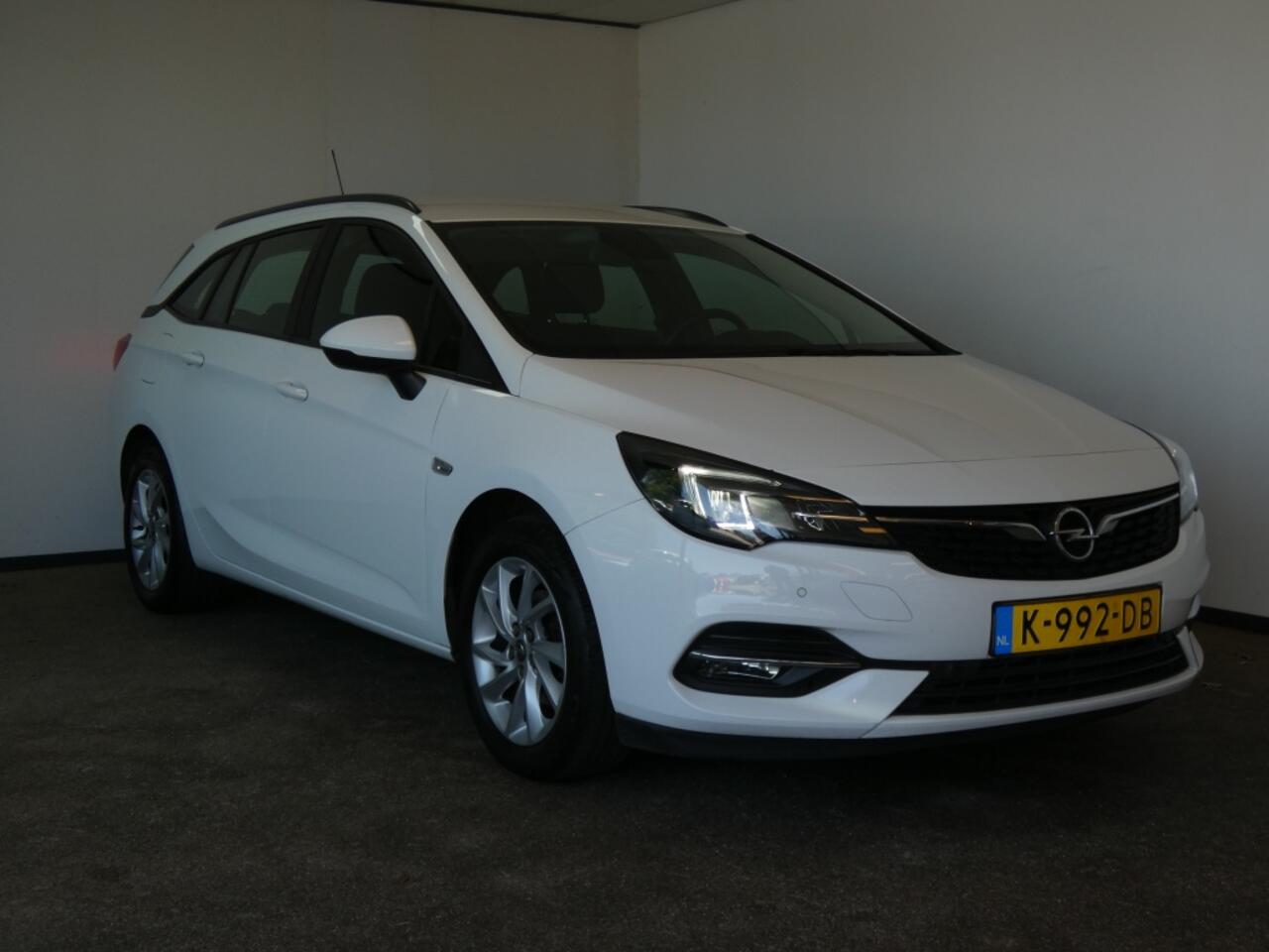 Opel ASTRA Sports Tourer 1.2 Edition