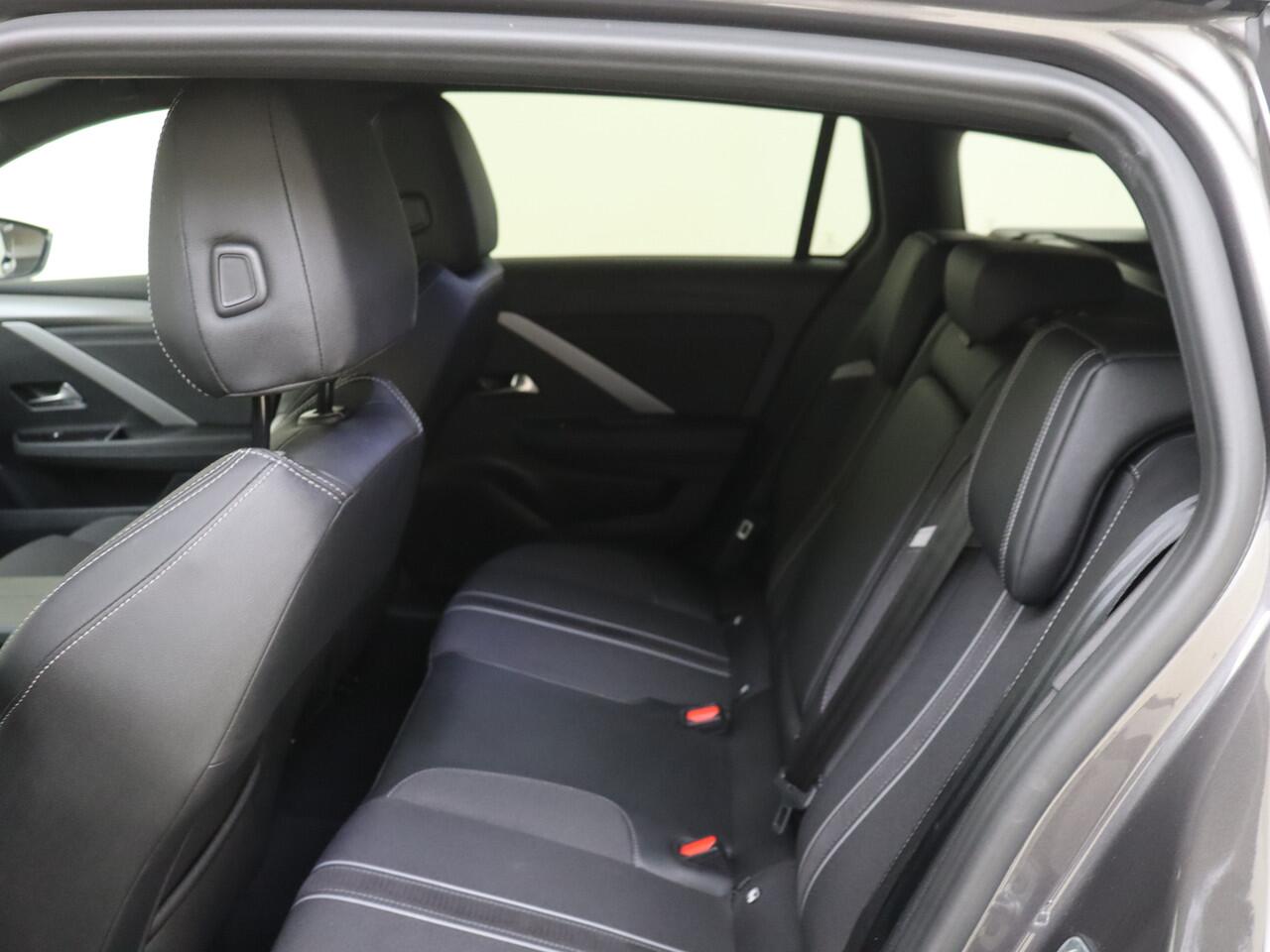 Opel ASTRA Sports Tourer 1.2 Turbo Hybrid GS | Stoel en Stuurverwarming | Carplay | Full Map Navi |