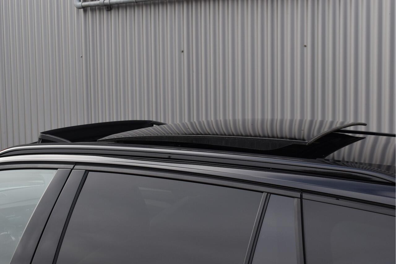 Opel ASTRA Sports Tourer 1.2 Turbo GS Panorama, Adaptive cruise, 360", Stuur/stoelverwarming, Keyless