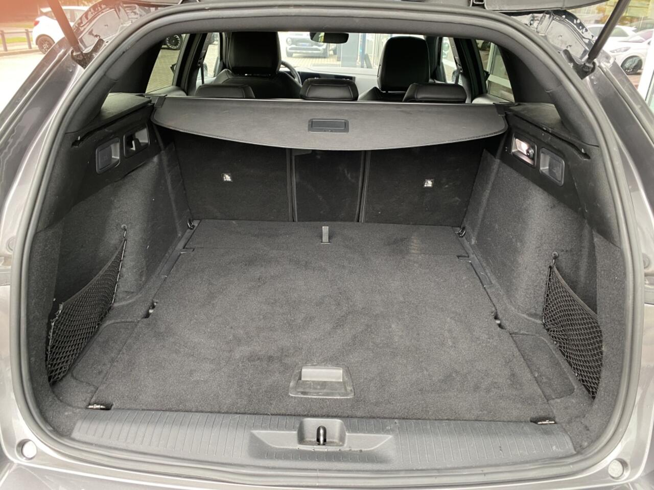 Opel ASTRA Sports Tourer 1.2 Turbo Automaat GS