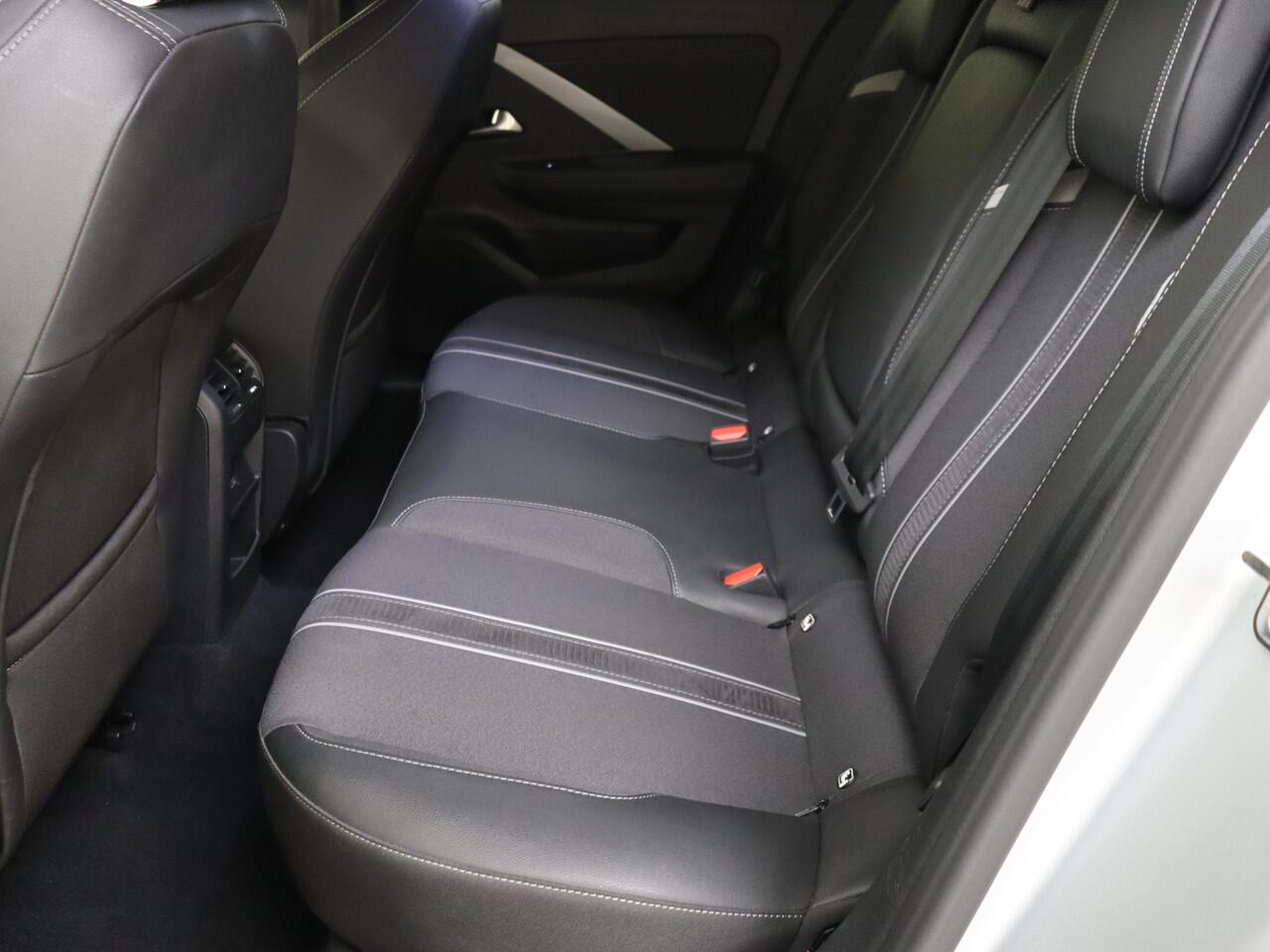 Opel ASTRA Sports Tourer 1.2 Turbo Hybrid GS | LED dagrijverlichting | Connected services | 360 graden camera | Adaptive cruise control |