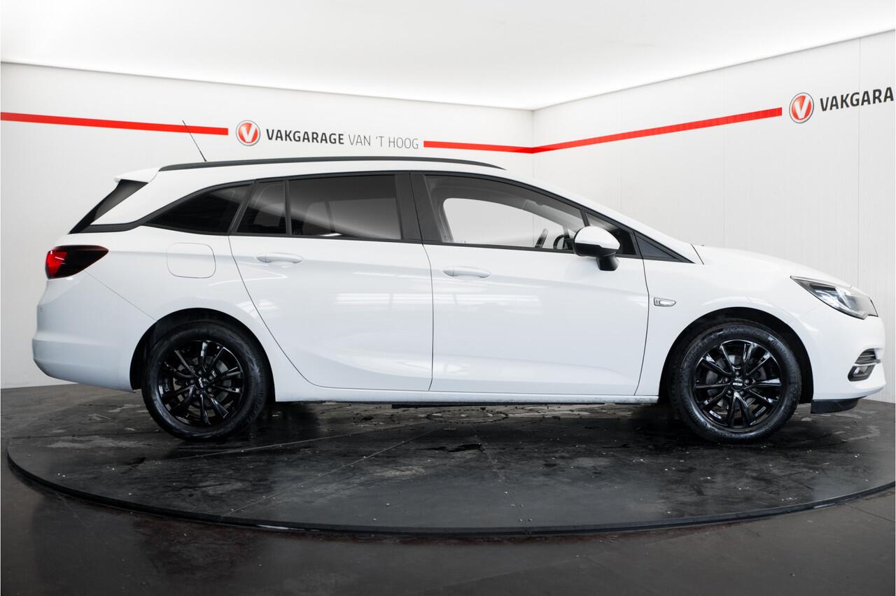 Opel ASTRA Sports Tourer 1.2 Business Edition Trekhaak