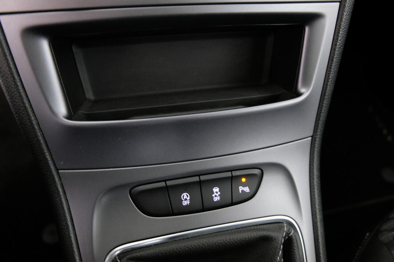 Opel ASTRA Sports Tourer 1.2 Edition | TREKHAAK | NAVI | AIRCO | PDC | CARPLAY |