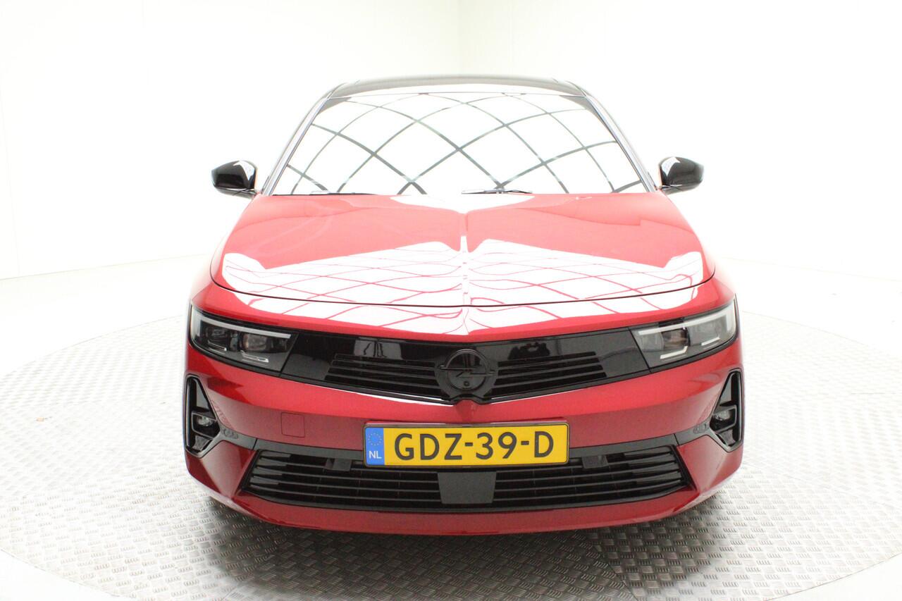 Opel ASTRA 1.6 Plug-In Hybrid Level 4 | Winterpakket | AGR Stoelen / Camera 360 / Draadloze Carplay / Keyless / Adaptive Cruise