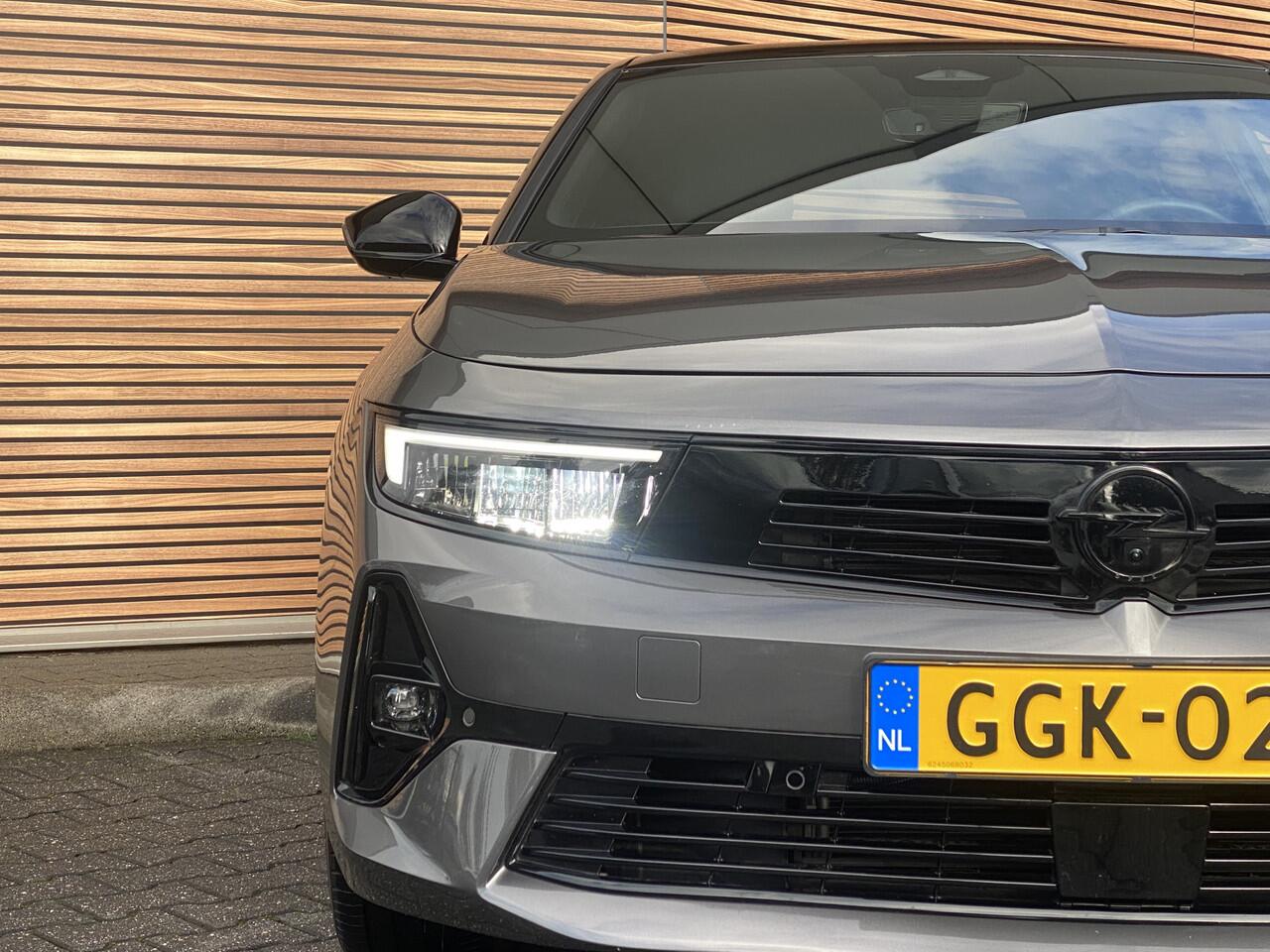 Opel ASTRA Sports Tourer 1.2 Turbo Hybrid GS Winterpak / 360* Camera / Navi / Carplay