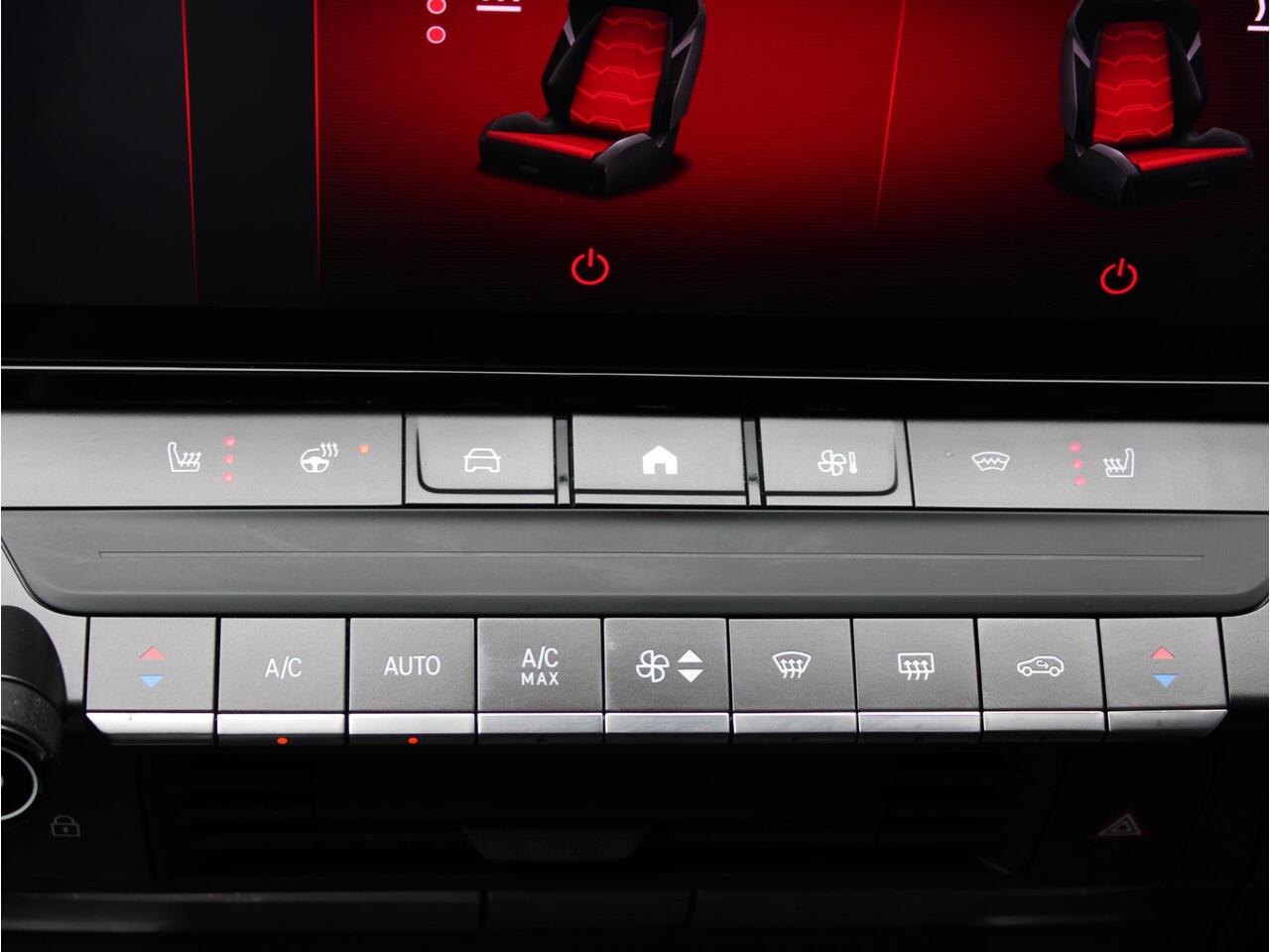 Opel ASTRA 1.2T Elegance | Camera / Stoelverw. / Navi