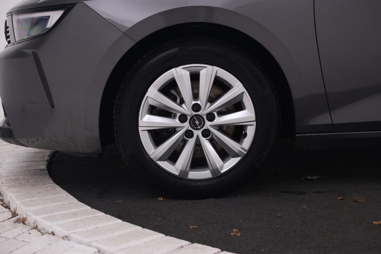 Opel ASTRA Sports Tourer 1.5 CDTI Business Elegance Automaat, Navigatie, Climate, Trekhaak