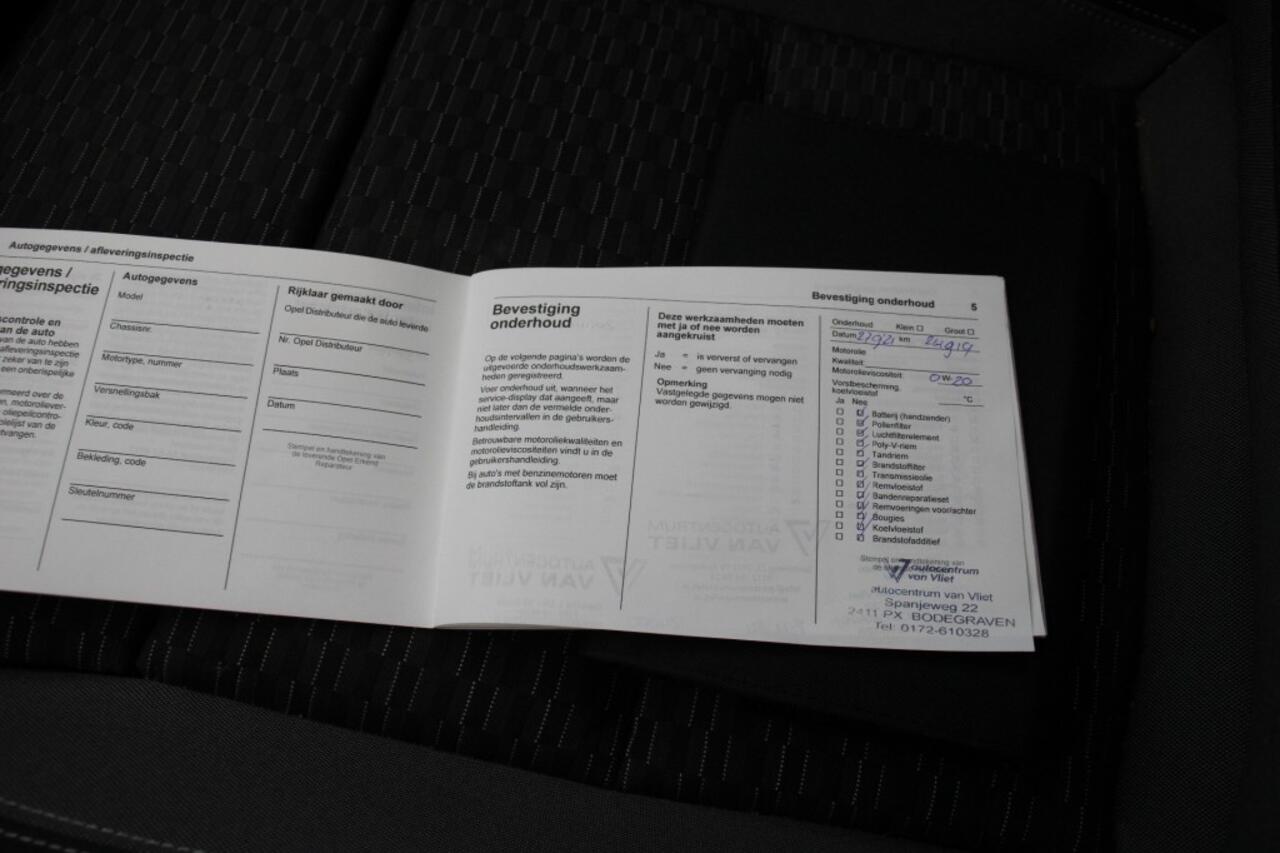 Opel ASTRA 1.4 Business Edition Sports Tourer Automaat - Carplay, Camera, Clima, Stoelverw.