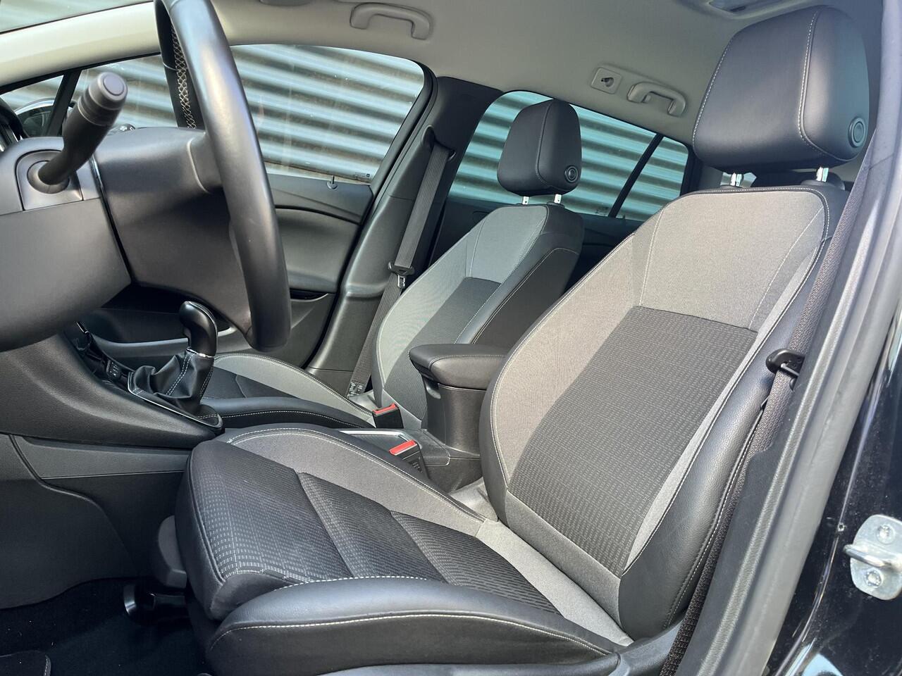 Opel ASTRA ST Business Elegance 1.2 Turbo 130pk | AGR-COMFORTSTOEL | NAVI PRO | CAMERA | FULL LED | ISOFIX |