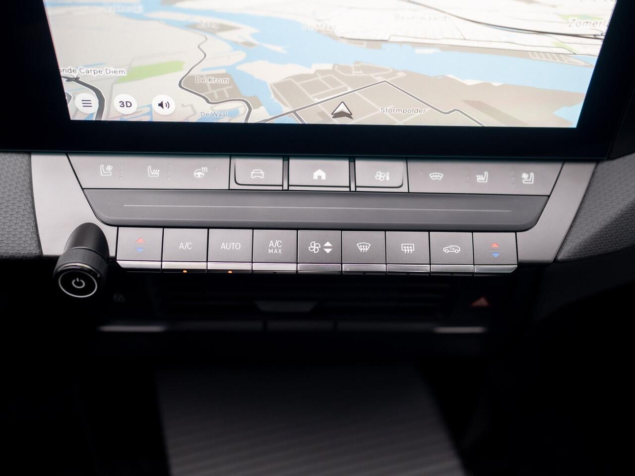 Opel ASTRA Sports Tourer 1.2 Turbo Ultimate | Panodak | Stoelgeheugen | Leder | Prijs Rijklaar!!