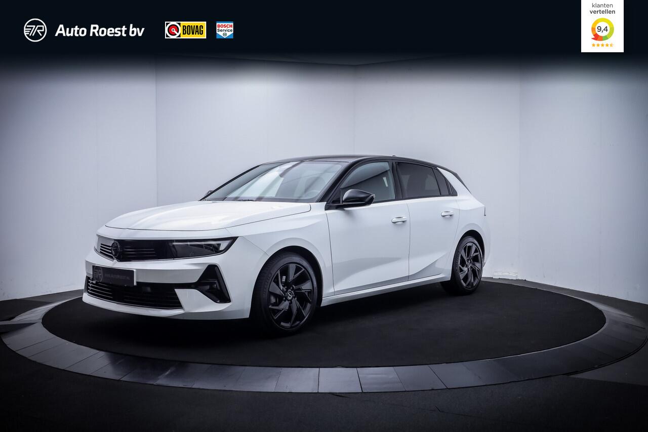 opel-astra-1.2turbo-130pk-gs-editio