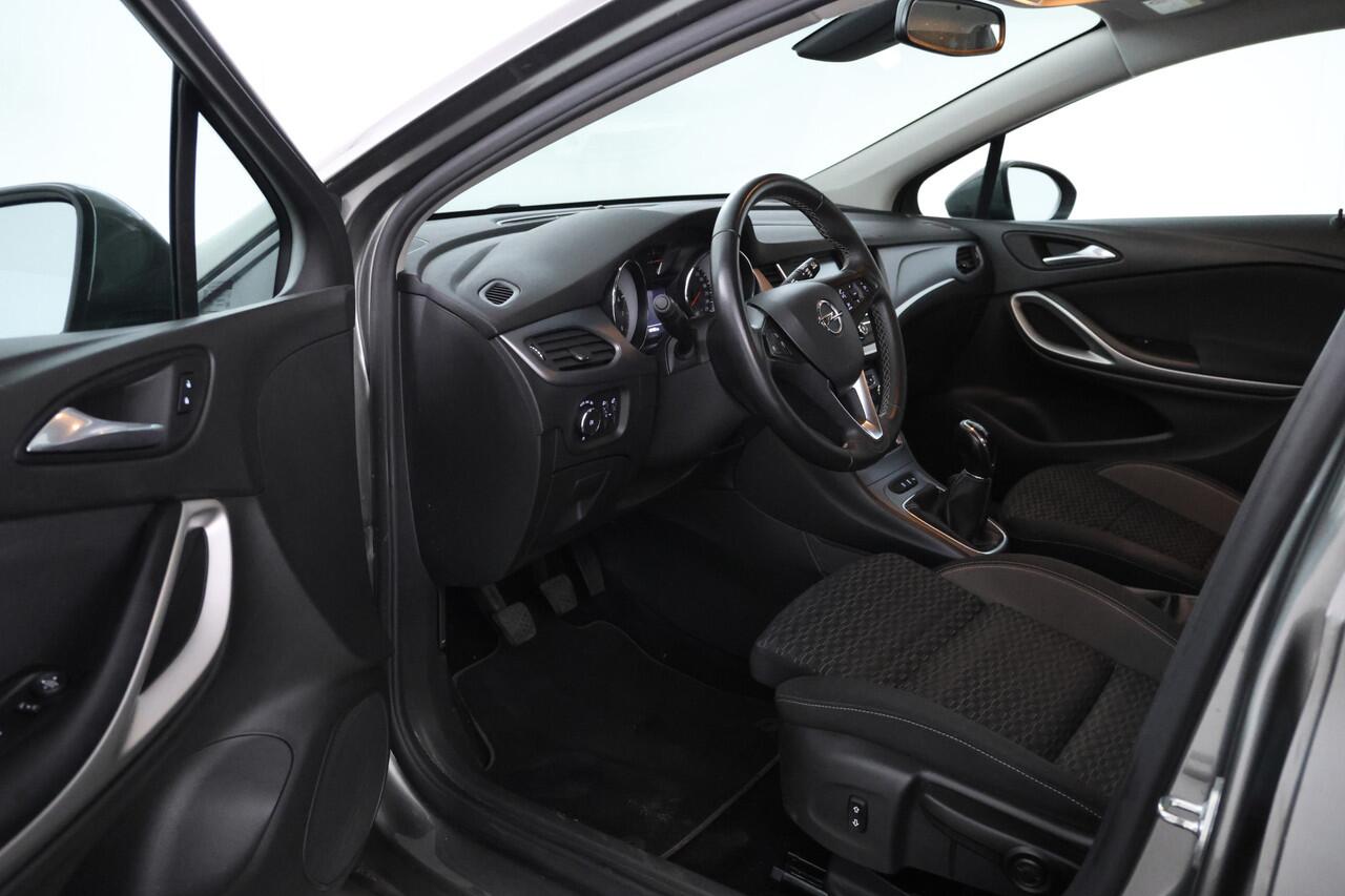 Opel ASTRA 1.2 Edition Climate control, Bluetooth,