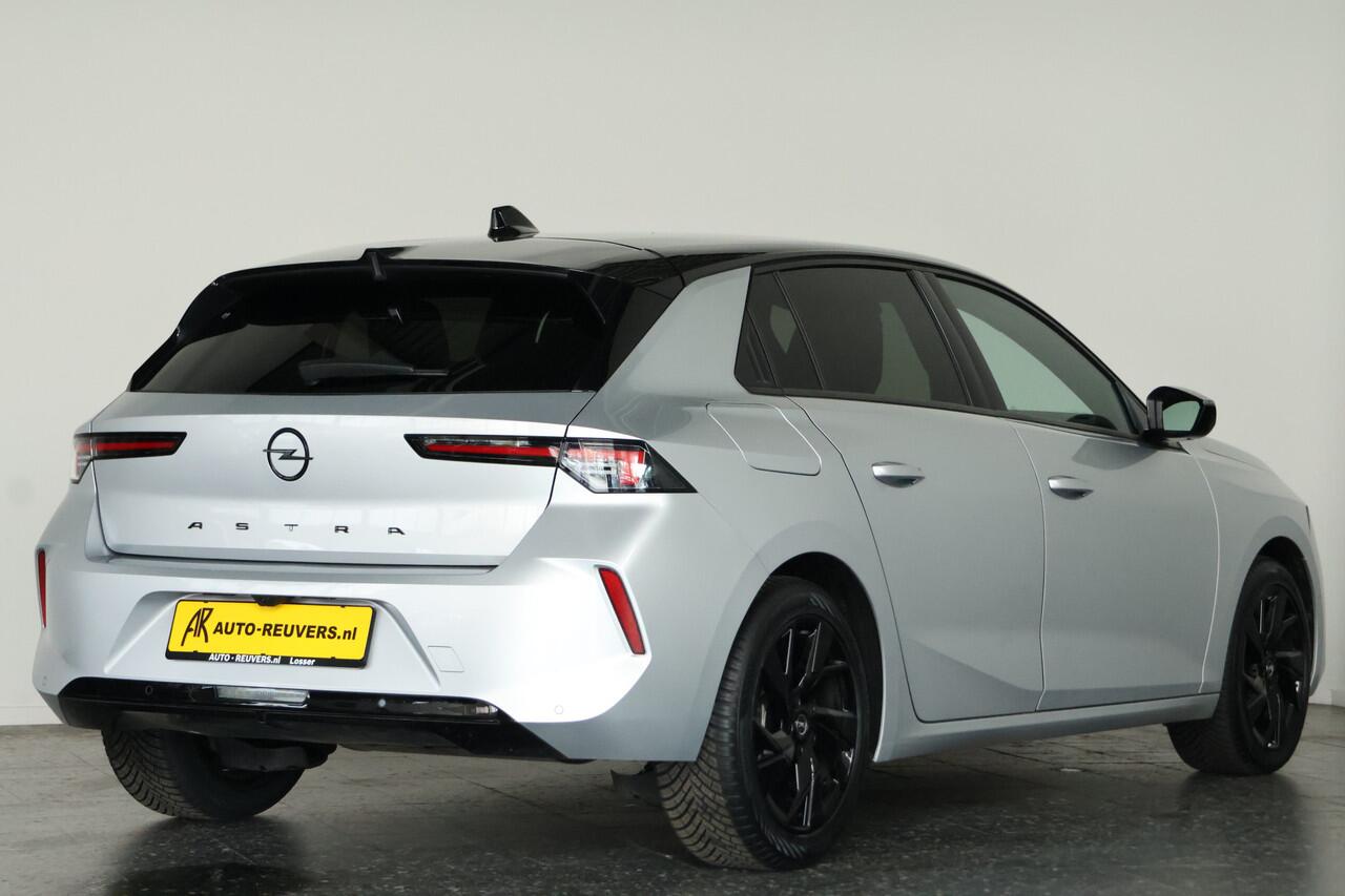 Opel ASTRA 1.2 Turbo GS / LED / ACC / CarPlay / Navi / Camera