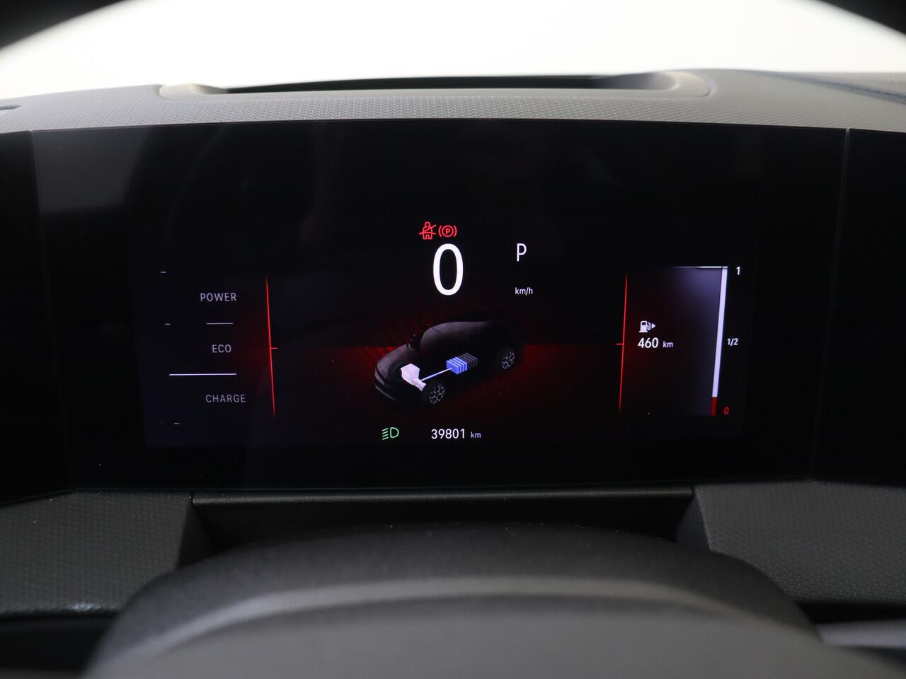 Opel ASTRA Sports Tourer 1.2 Turbo Hybrid GS | Infotainment Pack | Stoel en Stuurverwarming | Camera | Carplay |