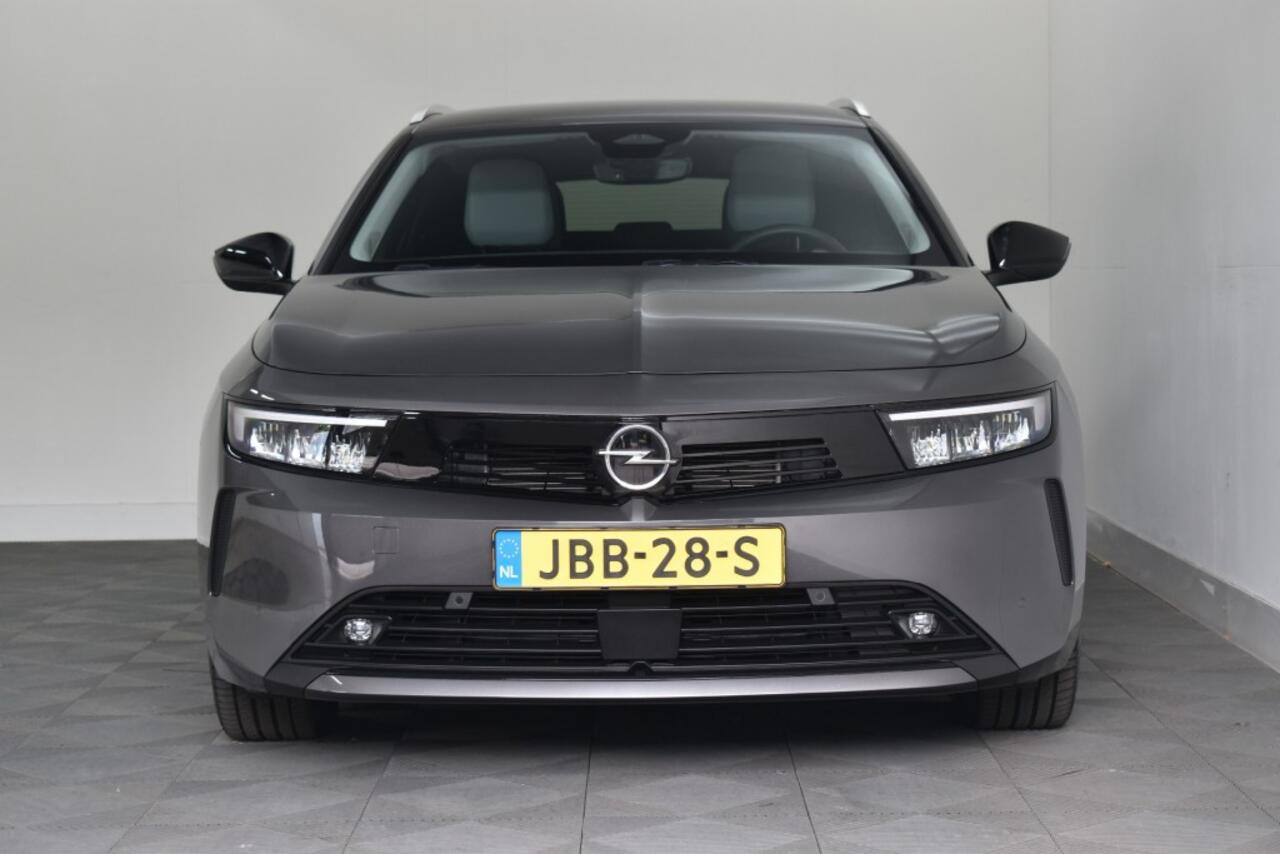 Opel ASTRA Sportstourer 1.6 Turbo Plugin-Hybrid Business Edition Automaat