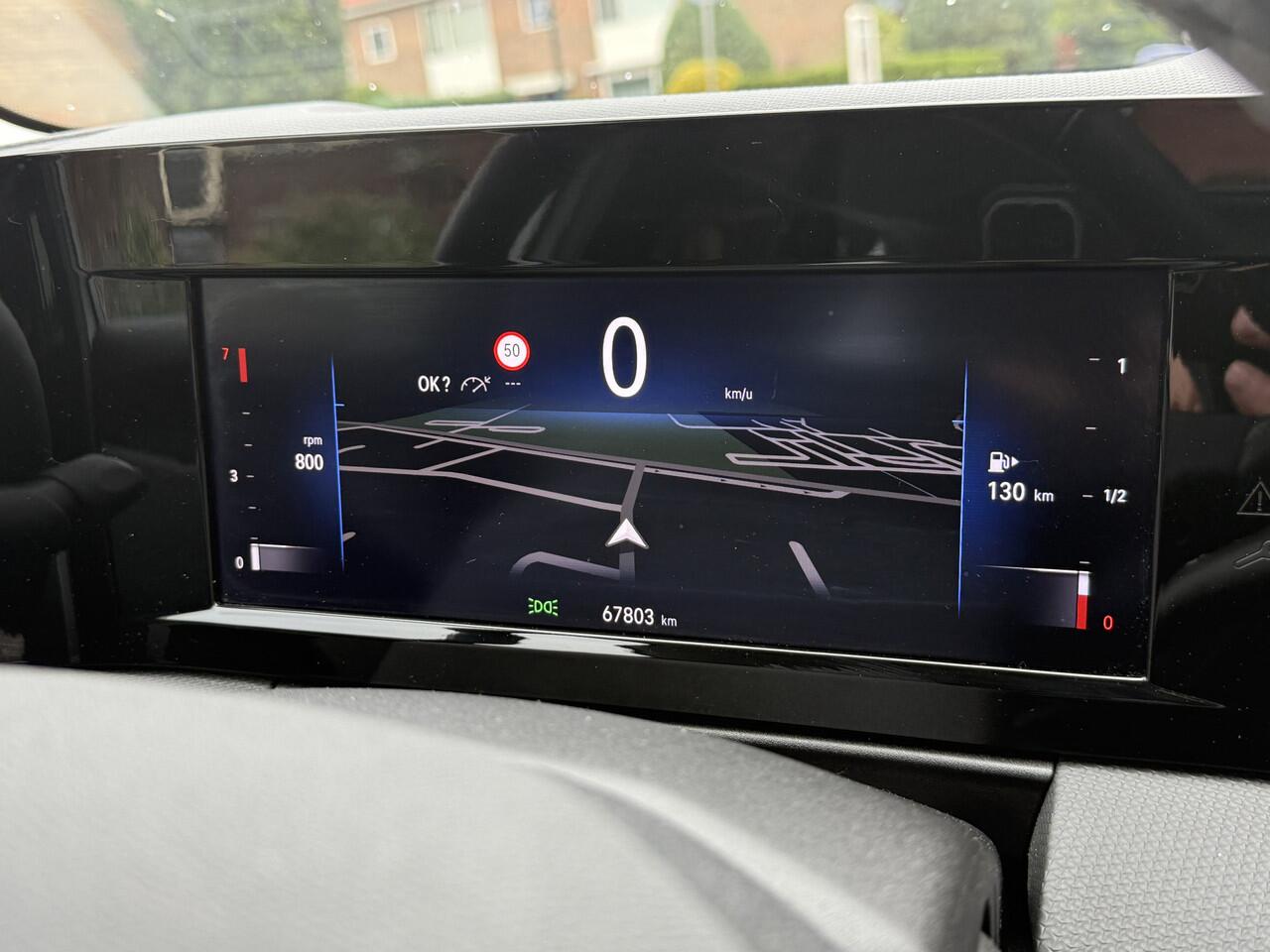 Opel ASTRA Sports Tourer 1.2 Turbo | Navi | Carplay | LED | Cruise | PDC V+A
