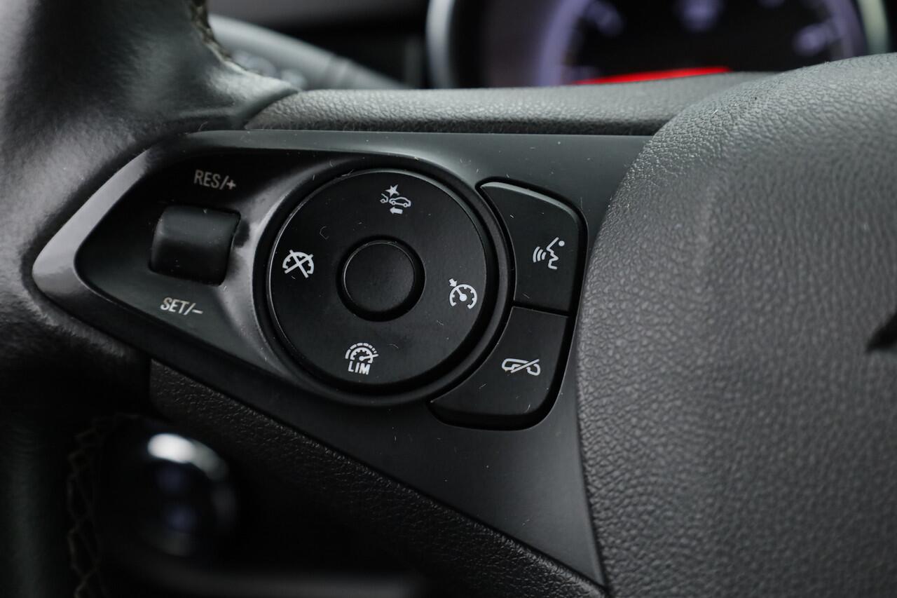 Opel ASTRA Sports Tourer 1.4 Innovation | Navi | Trekhaak | Elek. Achterklep | Camera | Apple CarPlay | Keyless