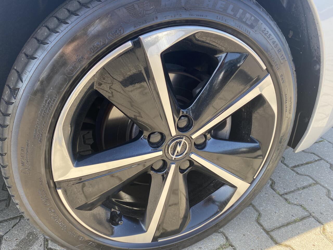 Opel ASTRA 1.2 Elegance Navigatie, Camera & Adaptive Cruise Control