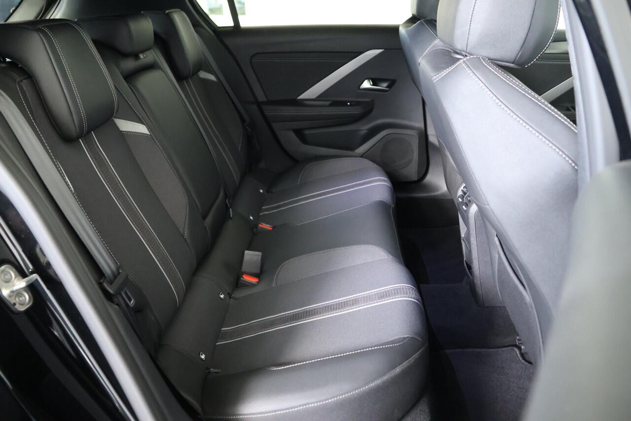 Opel ASTRA 1.2 Turbo GS / LED / ACC / Navi / CarPlay / Camera