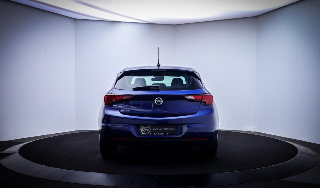 Opel ASTRA 1.2T ELEGANCE Business FULL LED | CAMERA | CARPLAY | DAB | CRUISE | PDC V+A