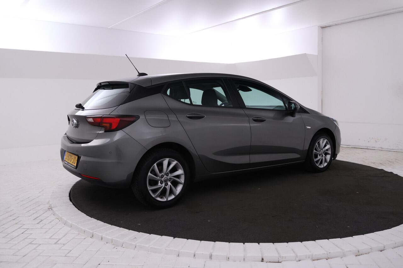 Opel ASTRA 1.2 Edition Climate control, Bluetooth,