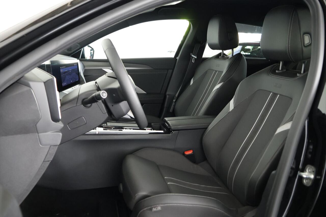 Opel ASTRA Electric 54 kWh GS / LED / ACC / CarPlay / Navi / Camera