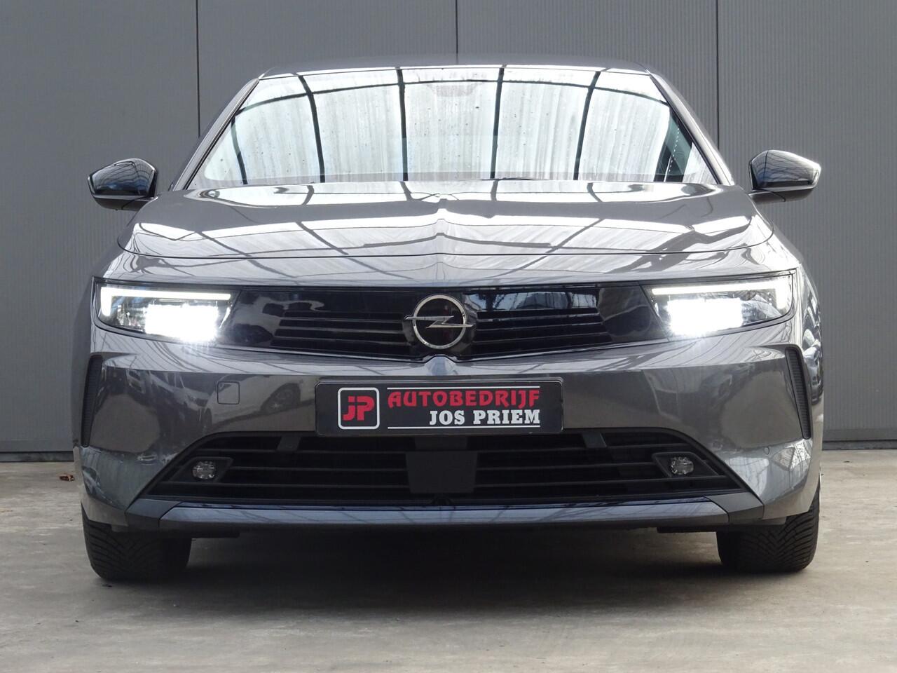 Opel ASTRA Sports Tourer 1.2 Turbo * PDC * CARPLAY * TREKHAAK !!