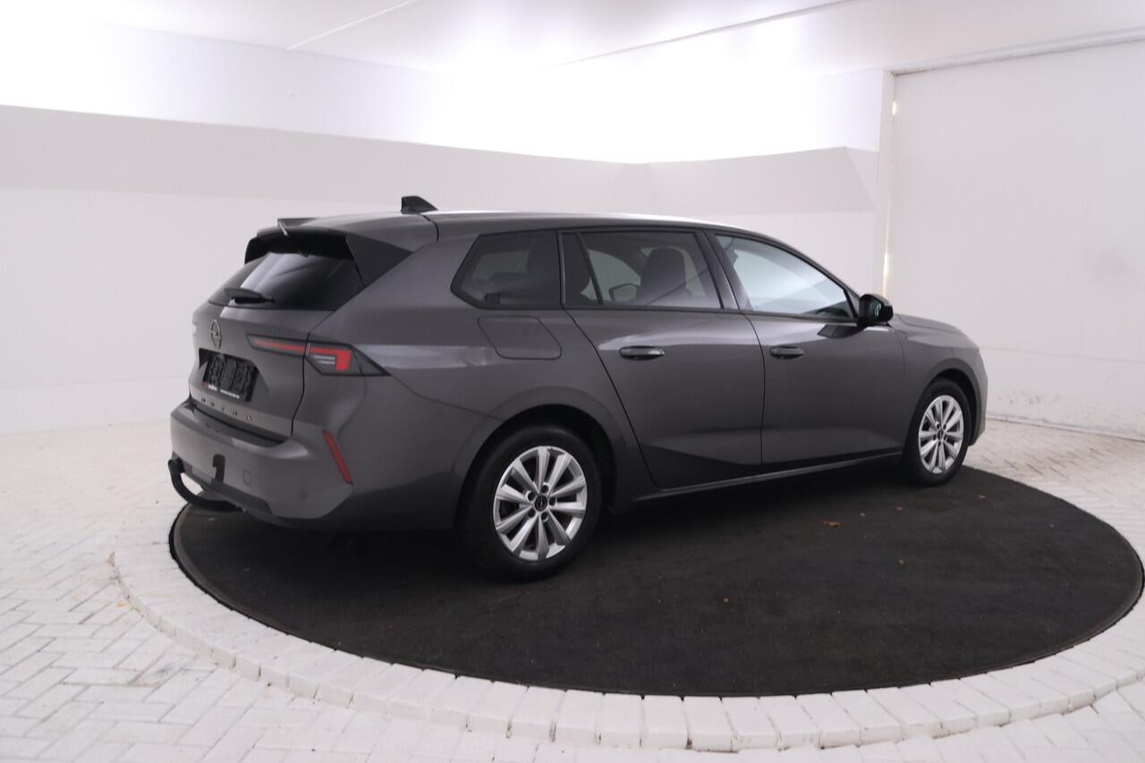Opel ASTRA Sports Tourer 1.5 CDTI Business Elegance Automaat, Navigatie, Climate, Trekhaak