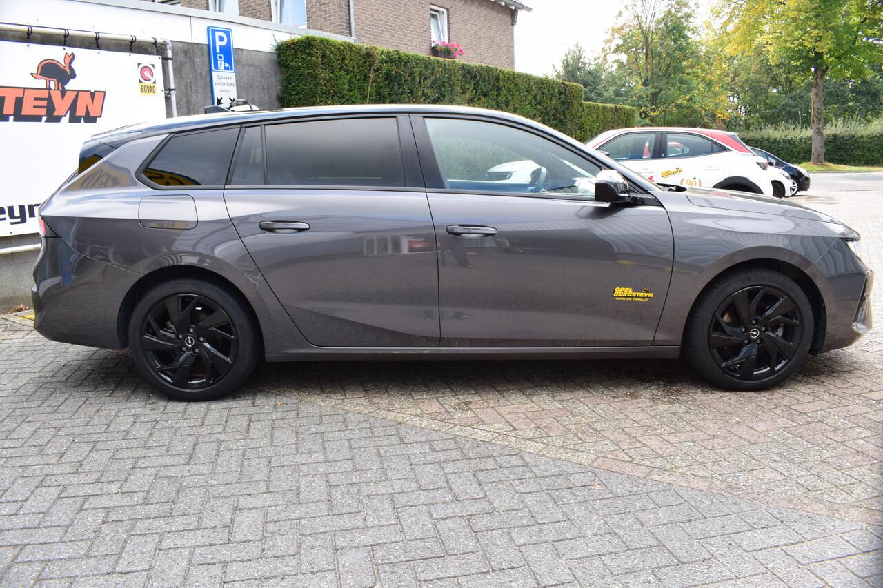 Opel ASTRA Sports Tourer 1.2 Turbo GS AUTOMAAT
