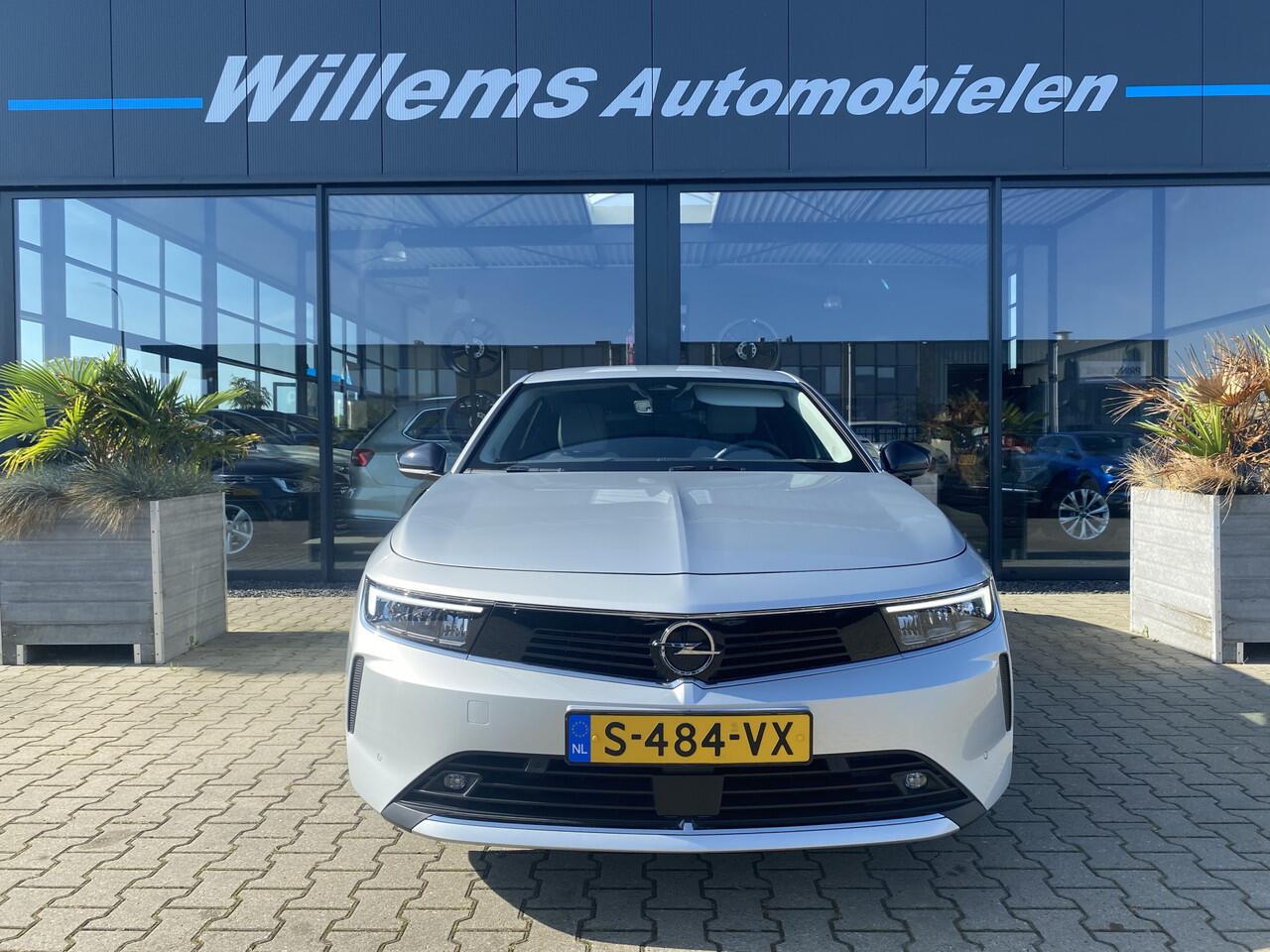 Opel ASTRA 1.2 Elegance Navigatie, Camera & Adaptive Cruise Control