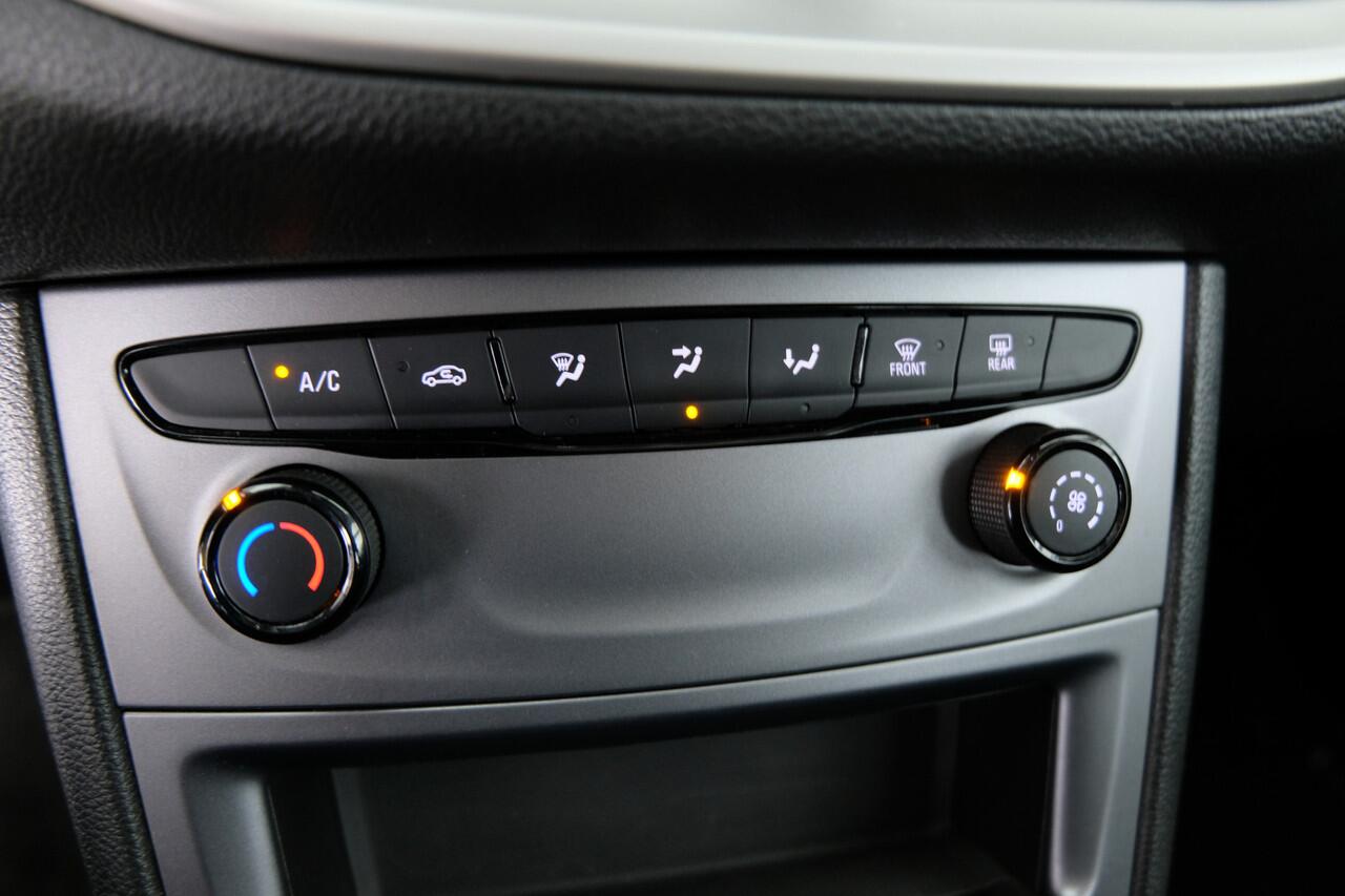 Opel ASTRA Sports Tourer 1.2 Edition | TREKHAAK | NAVI | AIRCO | PDC | CARPLAY |