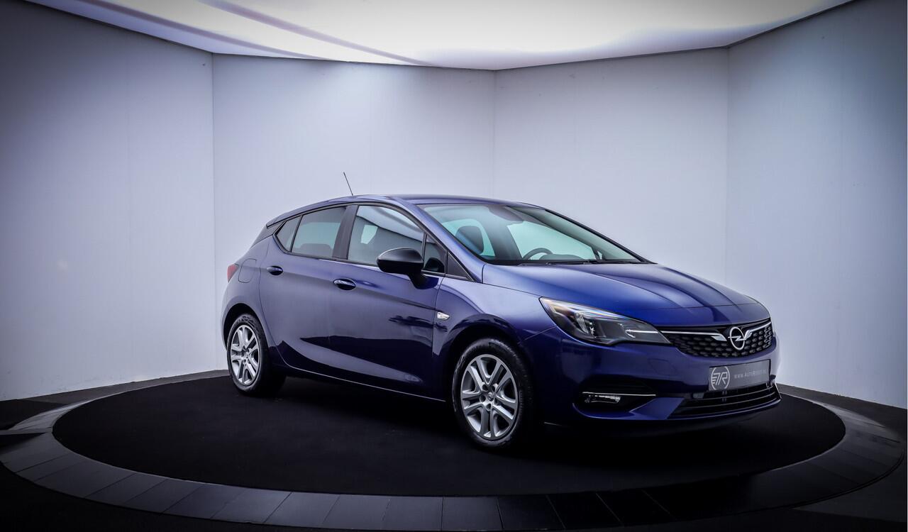 Opel ASTRA 1.2T ELEGANCE Business FULL LED | CAMERA | CARPLAY | DAB | CRUISE | PDC V+A