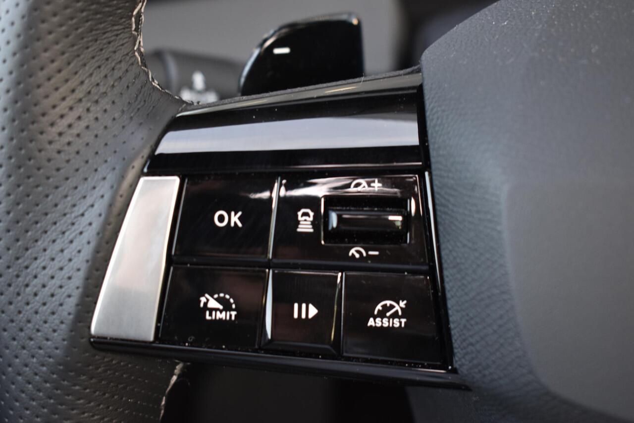 Opel ASTRA Sports Tourer 1.2 Turbo Hybrid Ultimate | Schuif-kantel dak / Stoel-stuur verw. / Head up Display