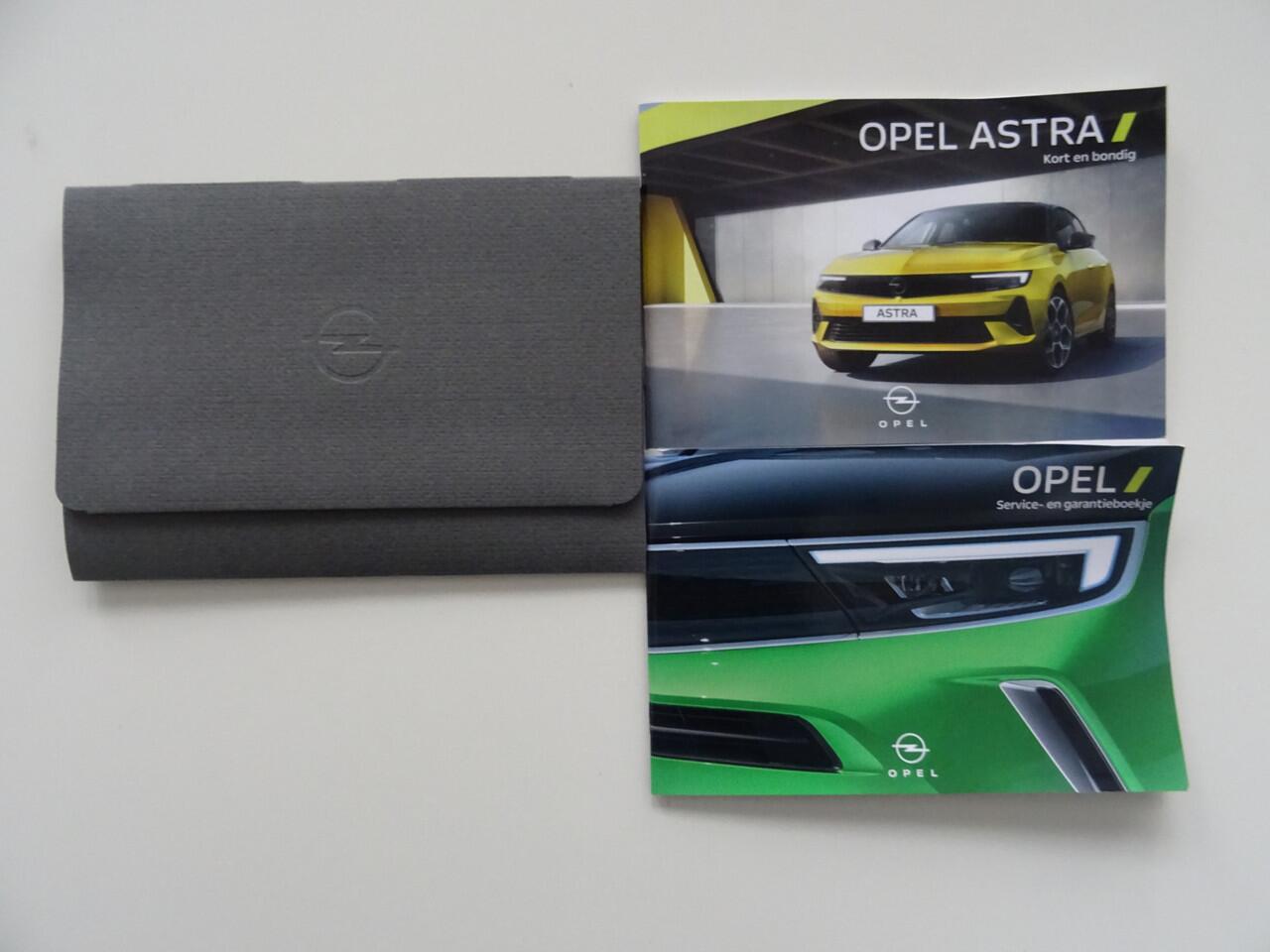 Opel ASTRA Sports Tourer 1.2 Turbo * PDC * CARPLAY !!