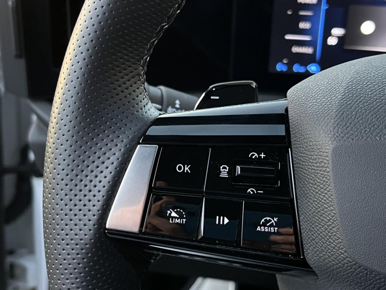 Opel ASTRA 1.6 Turbo Plug In Hybrid Edition