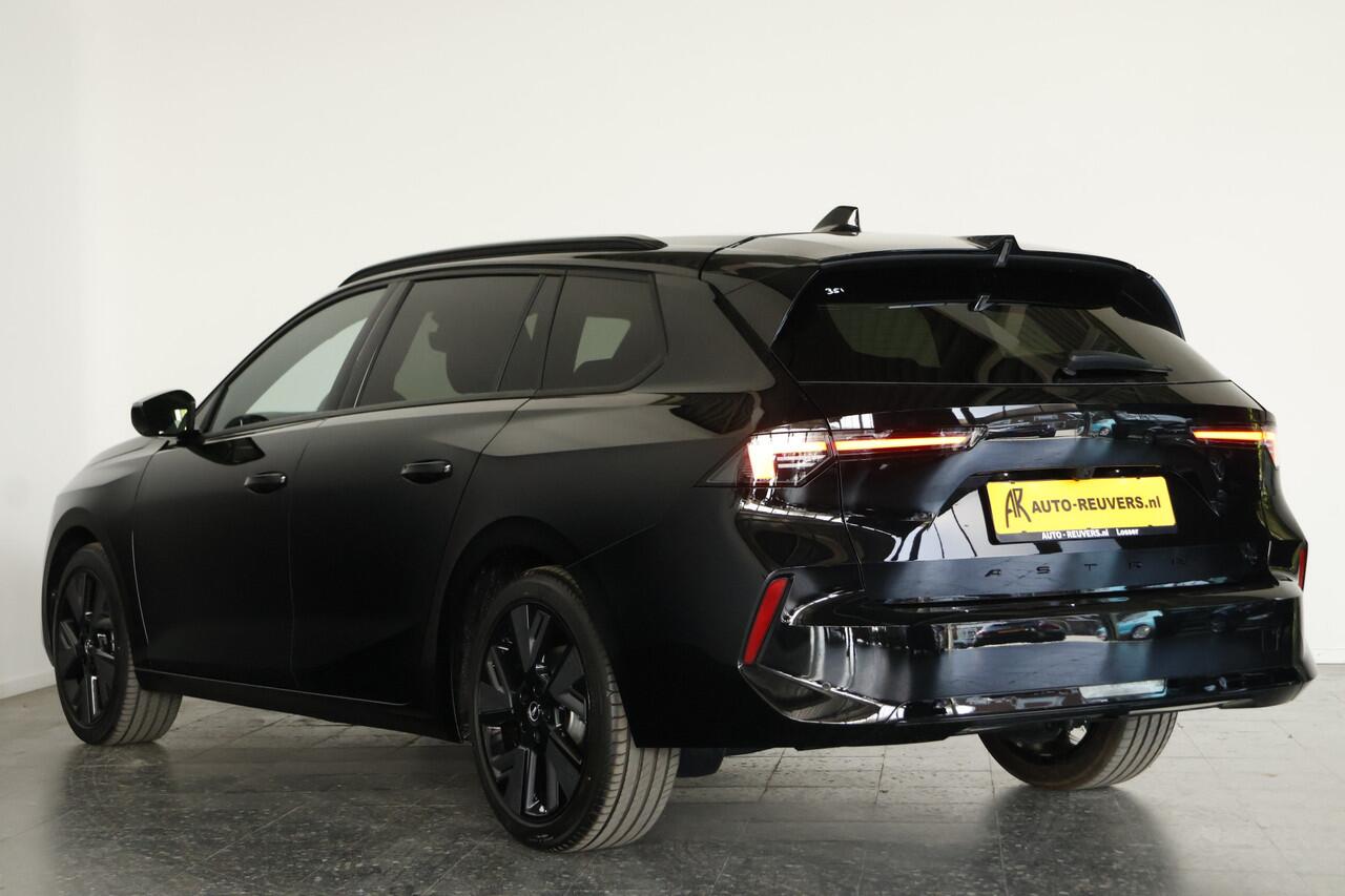 Opel ASTRA Electric 54 kWh GS / LED / ACC / CarPlay / Navi / Camera