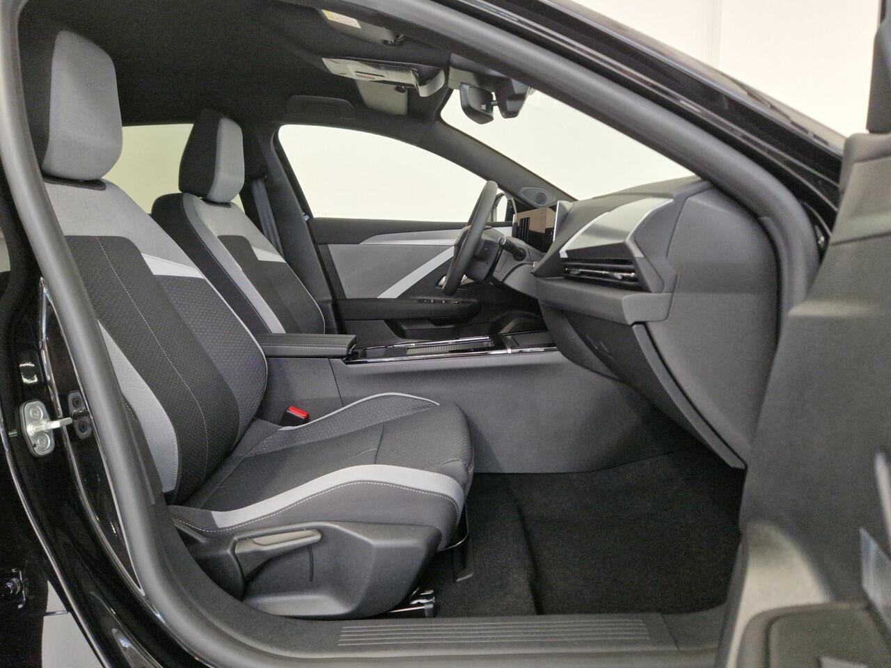 Opel ASTRA Electric 54 kWh Business Edition tot 8 jaar garantie | 4,9% rente