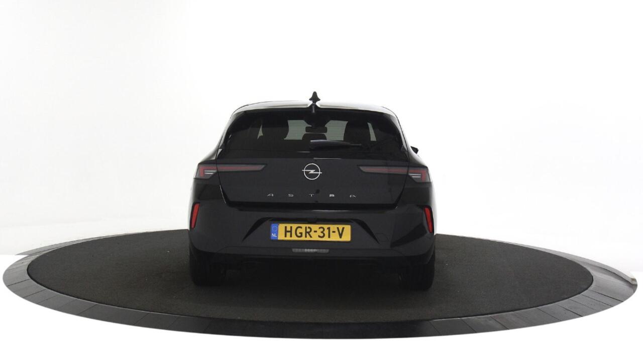 Opel ASTRA 1.2 Turbo Business Edition AGR stoel / Camera / Navigatie / Carplay