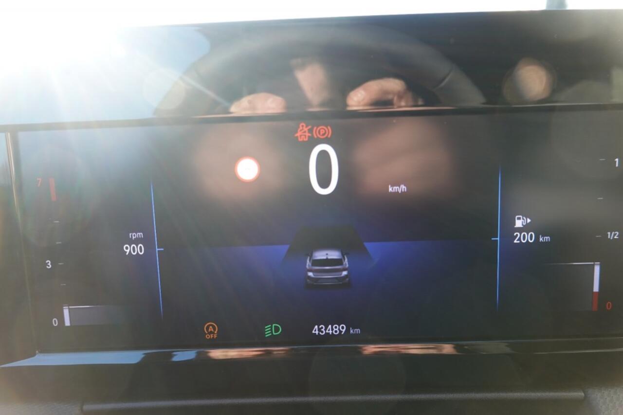 Opel ASTRA 1.2 LEVEL 3 ZEER Compleet 17 INCH All Wheater