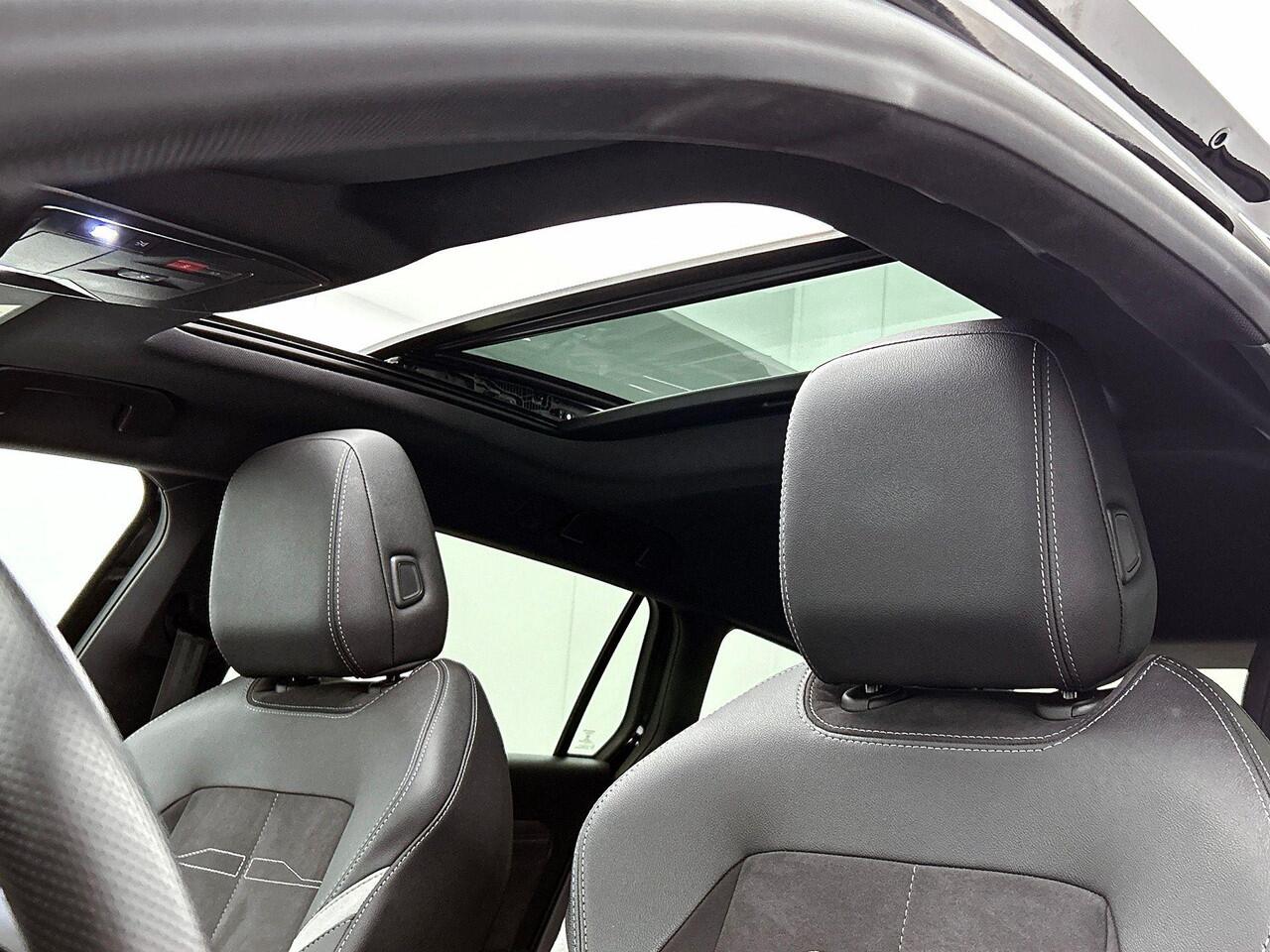 Opel ASTRA Sports Tourer 1.2T 130PK Ultimate PANO | HEAD-UP | AD-CRUISE | LED | CARPLAY