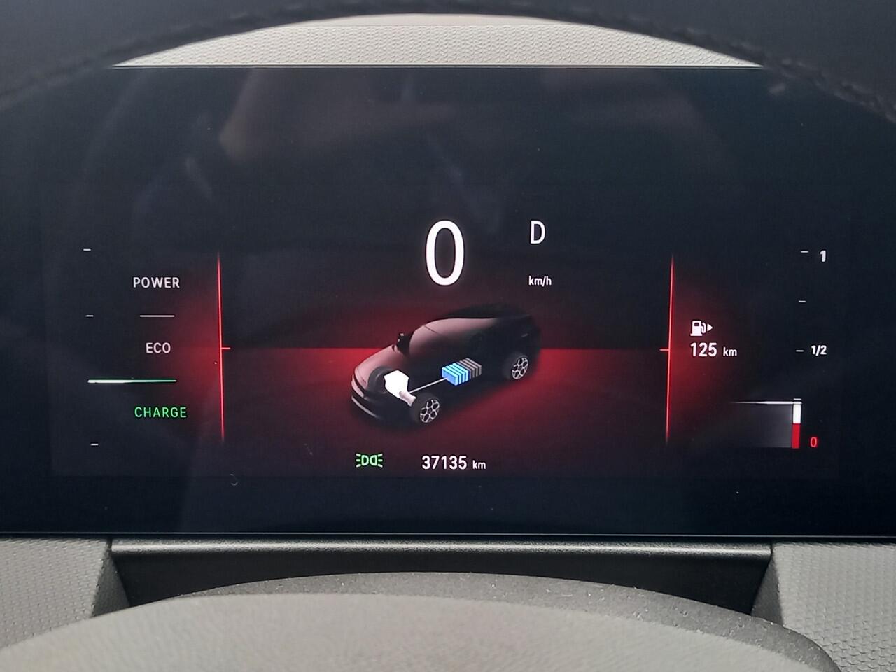 Opel ASTRA Sports Tourer 1.2 Turbo Hybrid GS | Apple Carplay/Android Auto | Stoelverwarming | Navigatie |