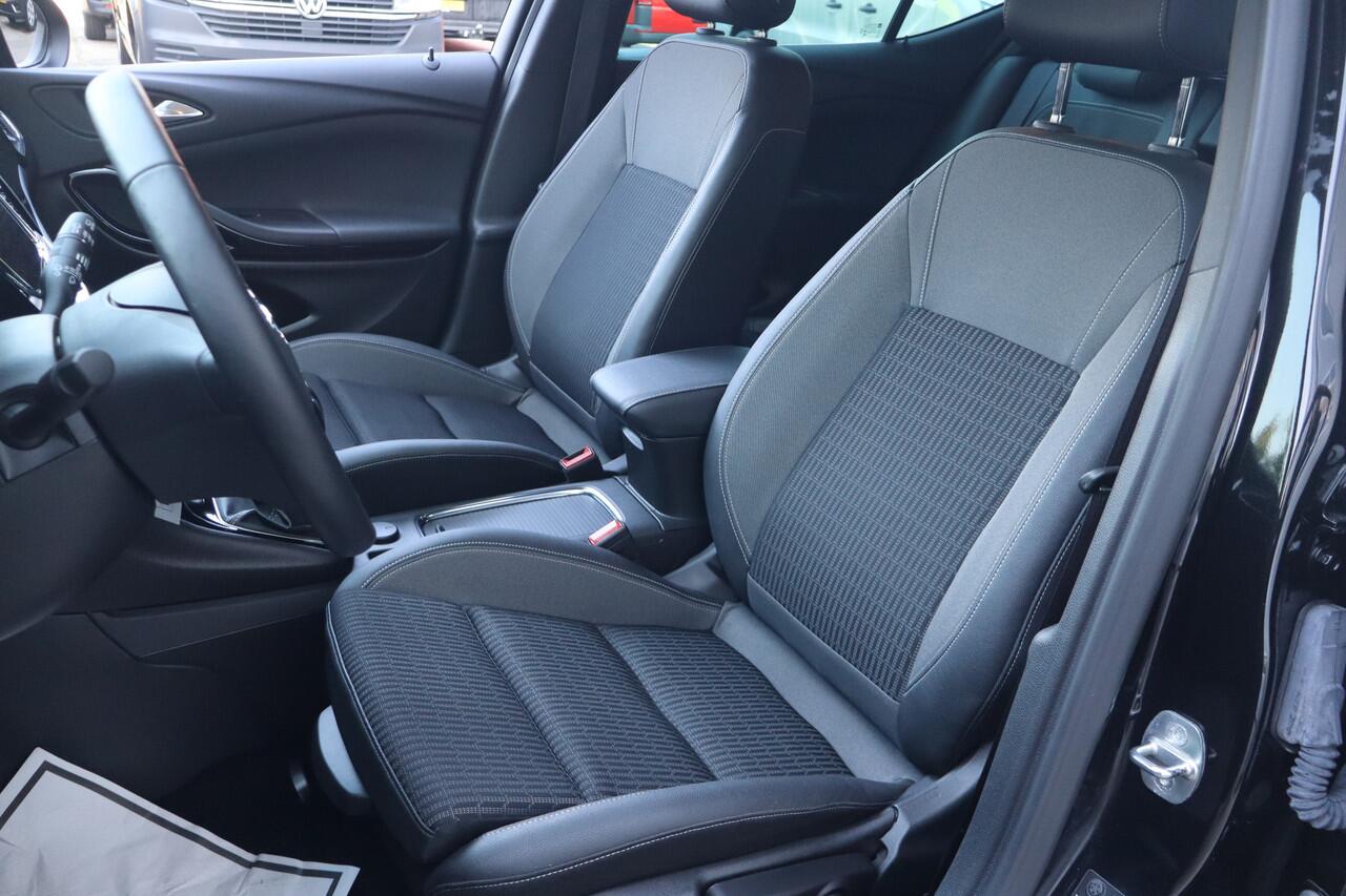 Opel ASTRA 1.2 Elegance NL-Auto!! Cruise I Camera I Climate