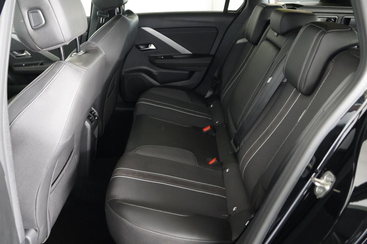 Opel ASTRA Electric 54 kWh GS / LED / ACC / CarPlay / Navi / Camera