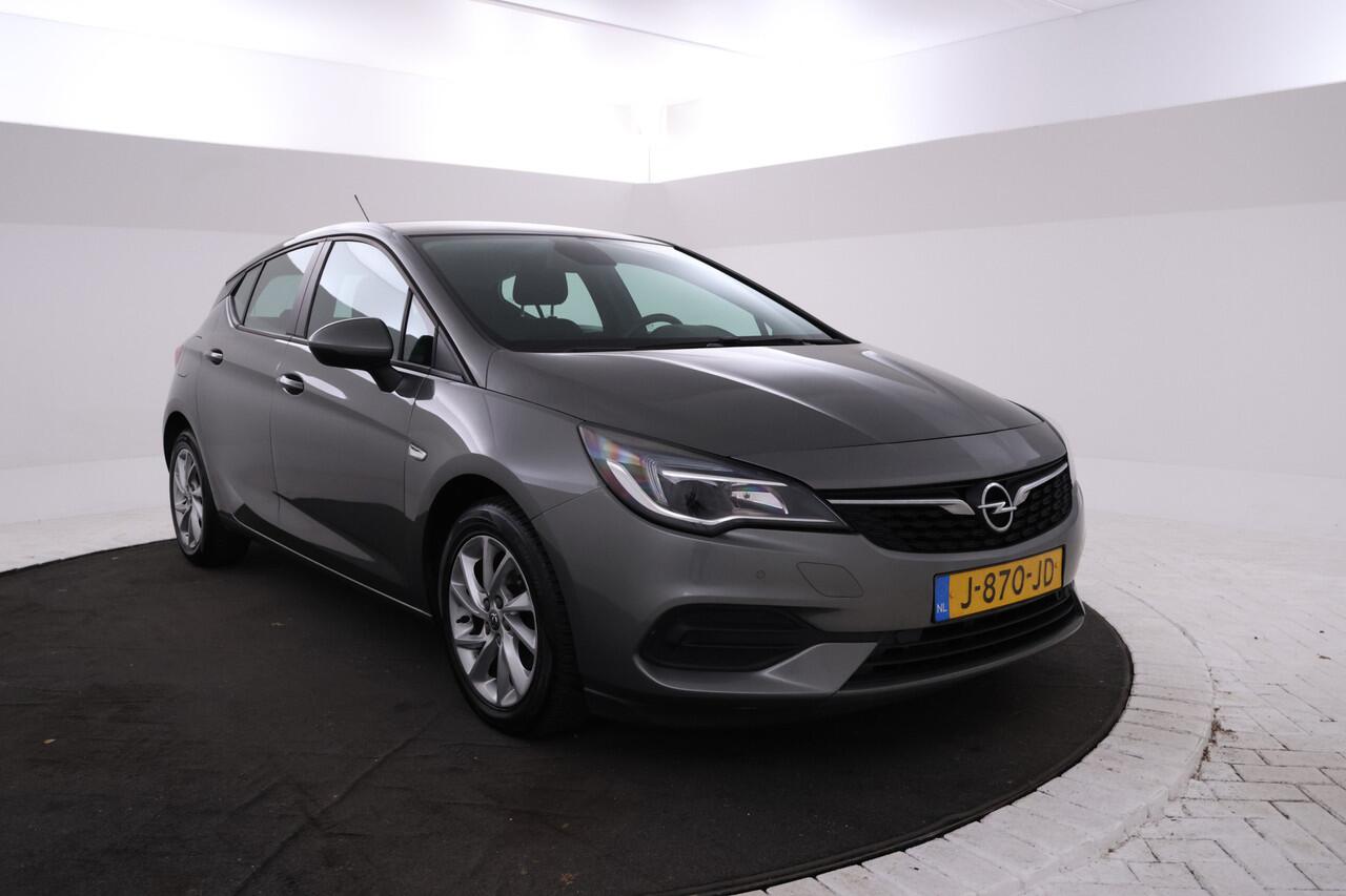Opel ASTRA 1.2 Edition Climate control, Bluetooth,