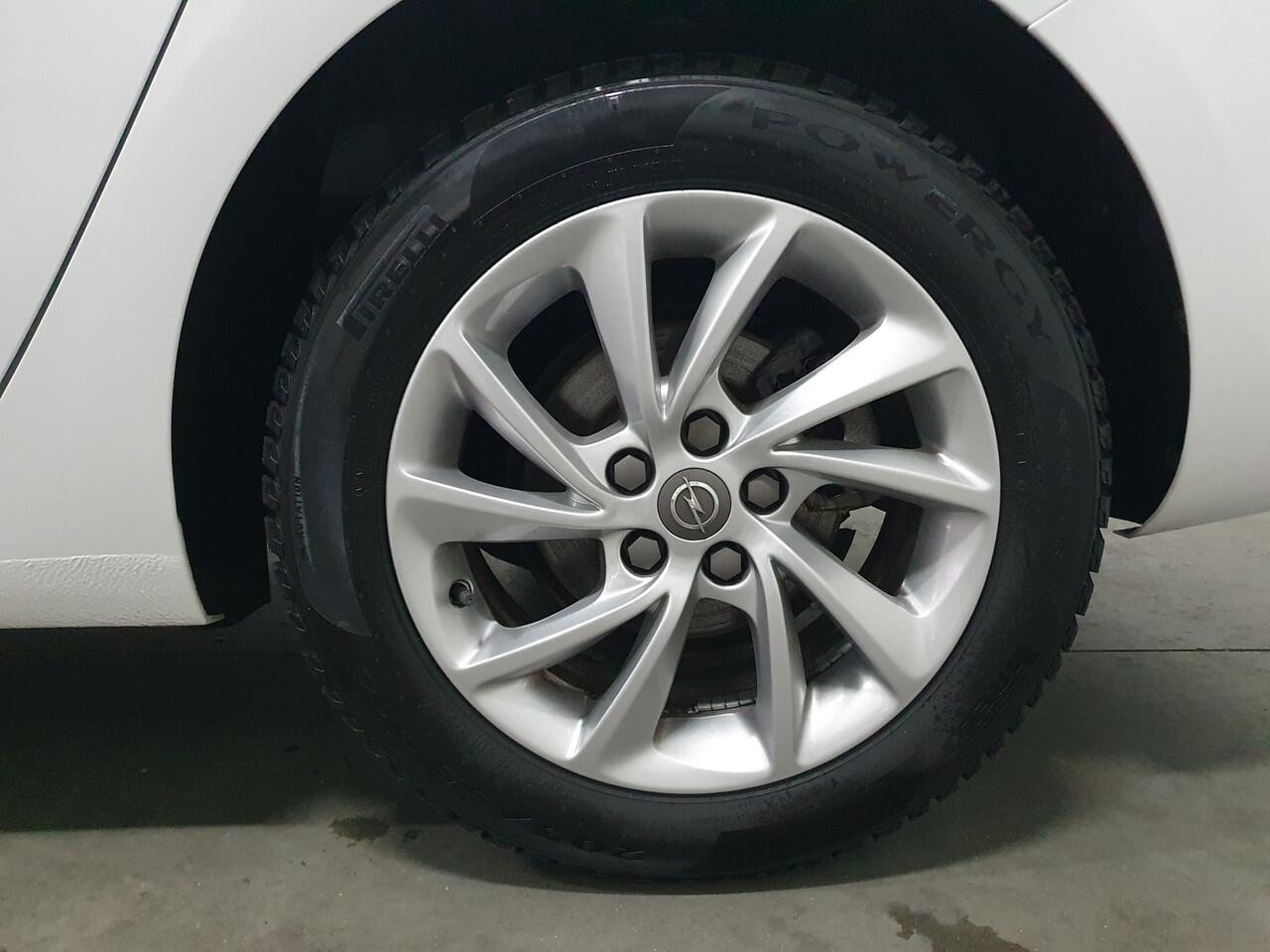 Opel ASTRA Sports Tourer 1.2 Elegance NAVI/PDC/CRUISE/CLIMA/LMV