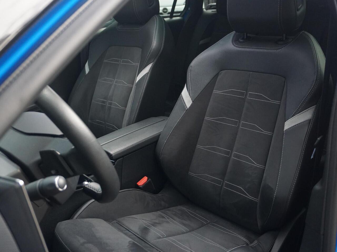 Opel ASTRA Sports Tourer 1.6 Turbo Plug In Hybrid Ultimate | Panoramadak| Afn. Trekhaak