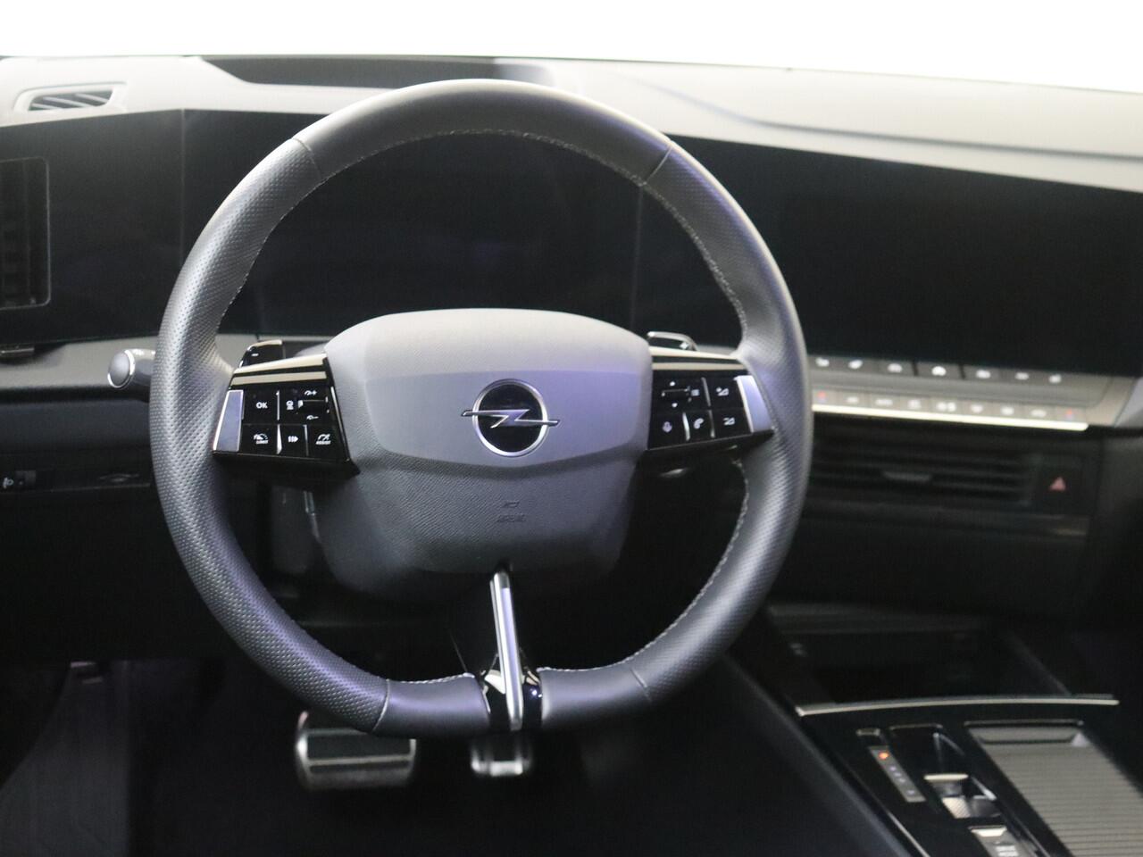 Opel ASTRA 1.2 Turbo Hybrid GS