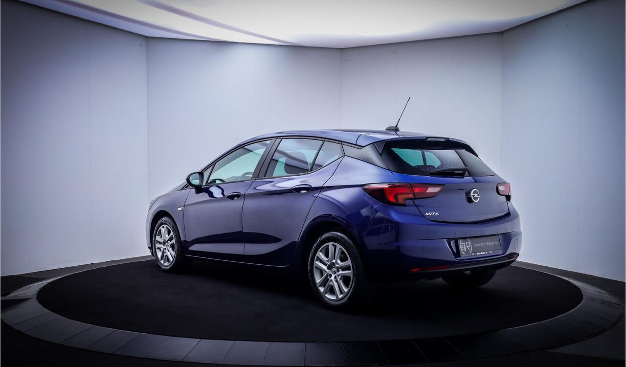 Opel ASTRA 1.2T ELEGANCE Business FULL LED | CAMERA | CARPLAY | DAB | CRUISE | PDC V+A